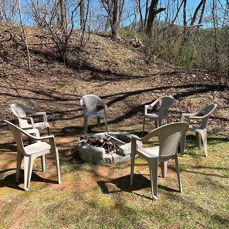 Serenity Views Comfort - Close To City & Parkway! Weaverville Exterior foto