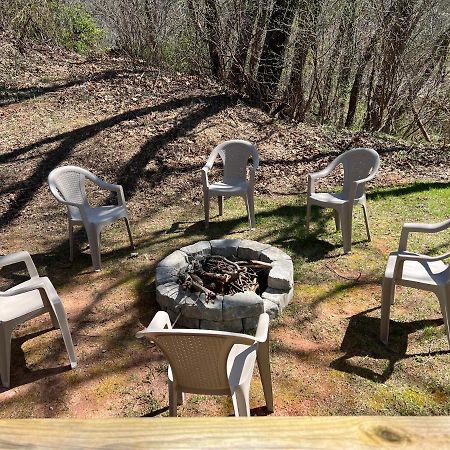 Serenity Views Comfort - Close To City & Parkway! Weaverville Exterior foto