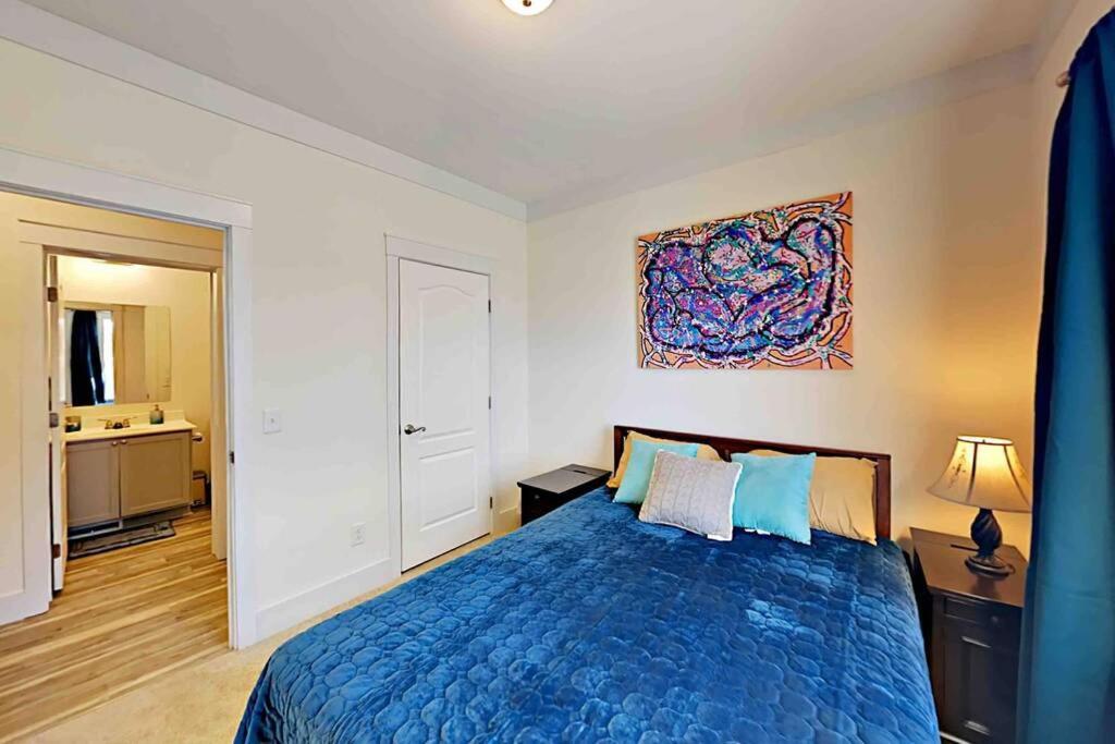 Serenity Views Comfort - Close To City & Parkway! Weaverville Exterior foto