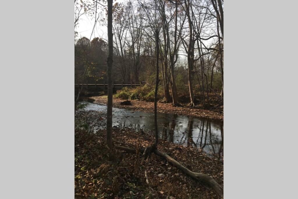 Serenity Views Comfort - Close To City & Parkway! Weaverville Exterior foto