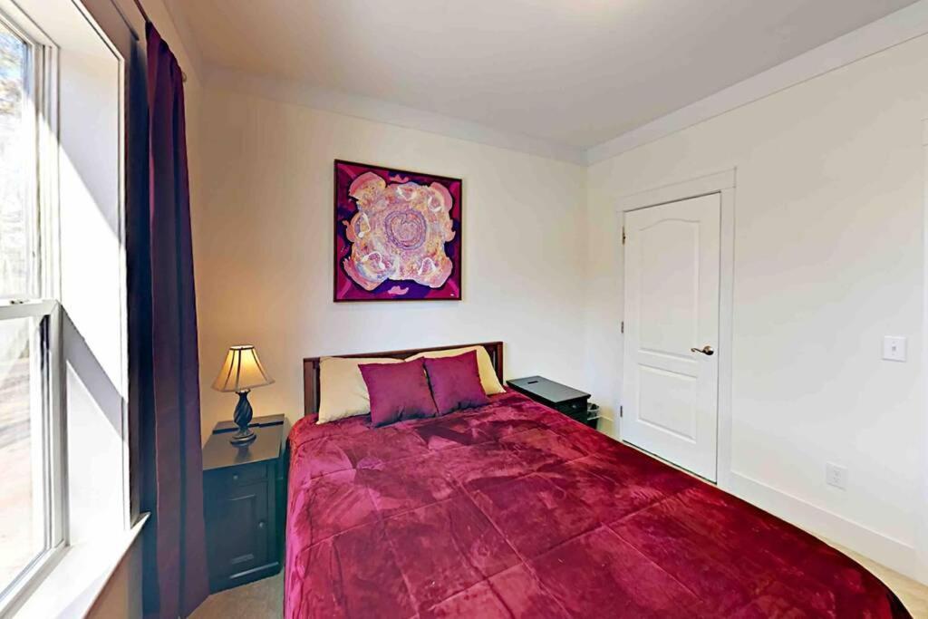 Serenity Views Comfort - Close To City & Parkway! Weaverville Exterior foto